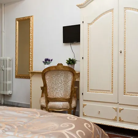 Re Di Luna Bed & Breakfast