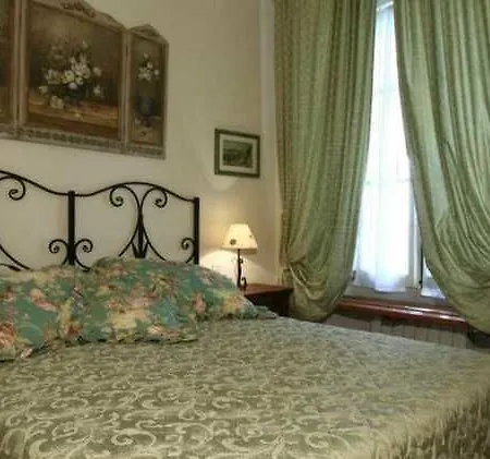 Guest house Scipioni 2*