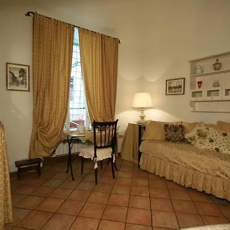 Guest house Scipioni Rome