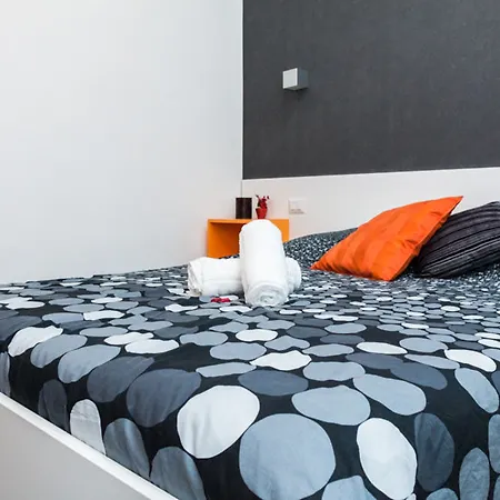 Bed & Breakfast Re Di Luna Rome