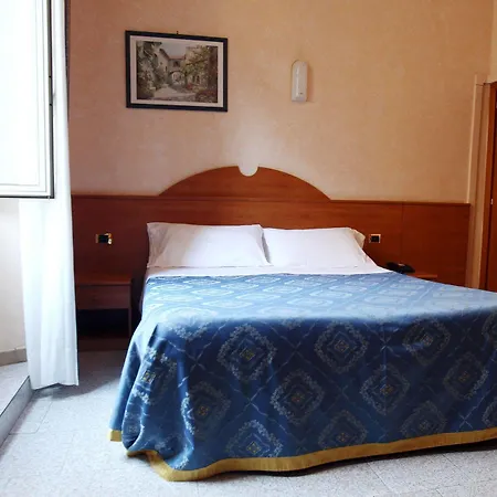 Baltico Roma