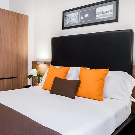 Hotel Concordia 3*