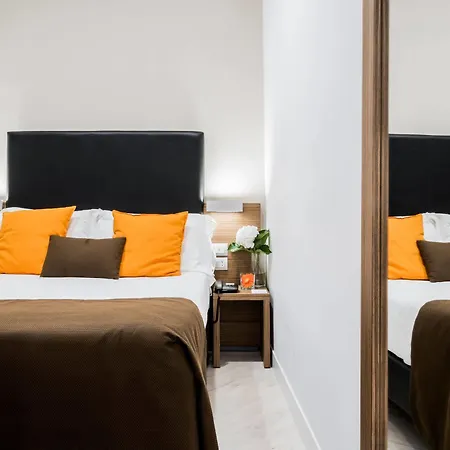 Hotel Concordia 3*