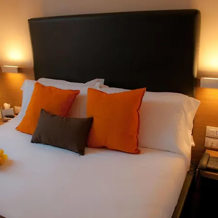 Concordia Hotel 3*