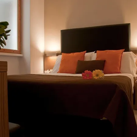 Concordia Hotel Rome