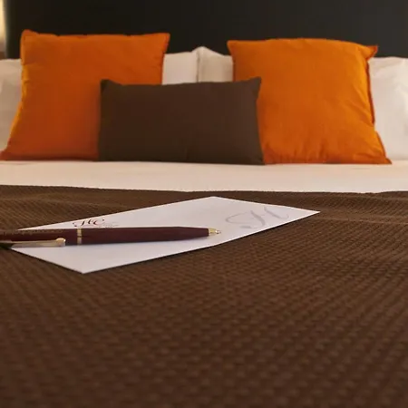 Hotel Concordia