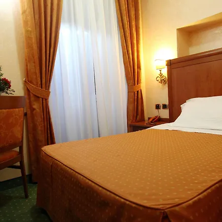 Baltico Hotel