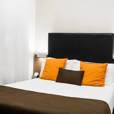 Hotel Concordia