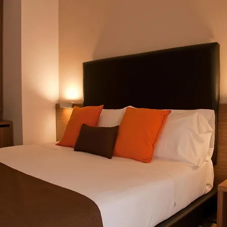 Hotel Concordia Rome