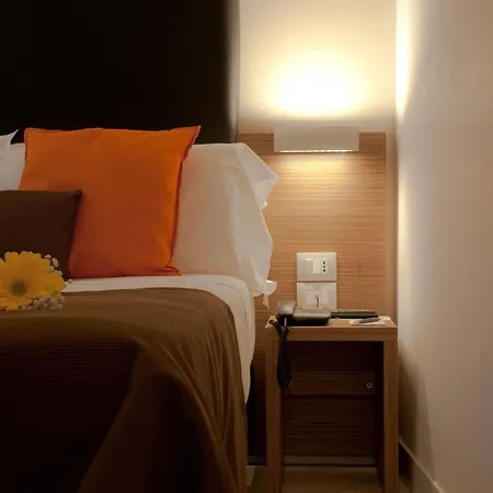 Hotel Concordia 3*