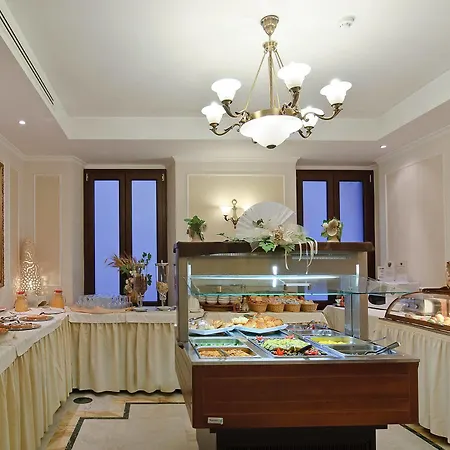 Tmark Vaticano Hotel Roma