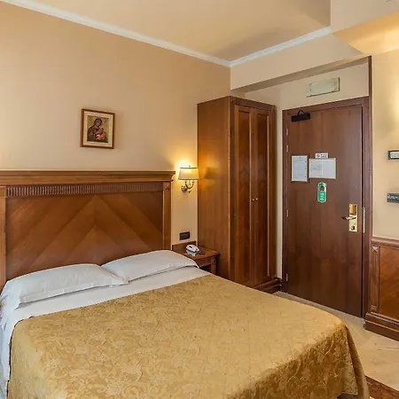 Tmark Vaticano Hotel