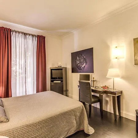 Residenza A -via Veneto Fashion