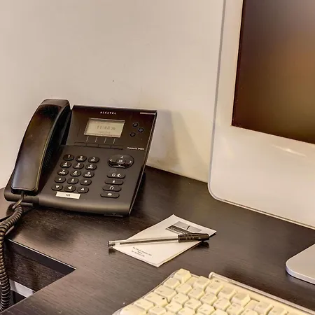 Residenza A -via Veneto Fashion -self Check-in 4*
