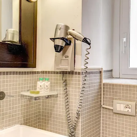 Gasthuis Residenza A -via Veneto Fashion -self Check-in