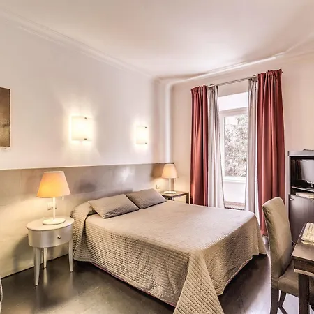 Residenza A -via Veneto Fashion Affittacamere Roma