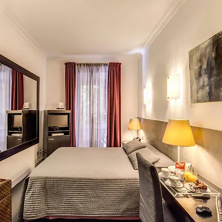 Affittacamere Residenza A -via Veneto Fashion