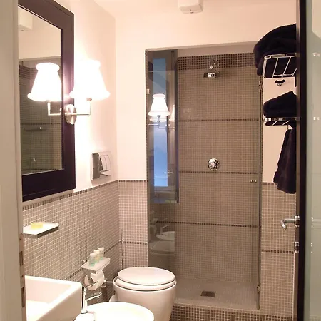 Residenza A -via Veneto Fashion Roma