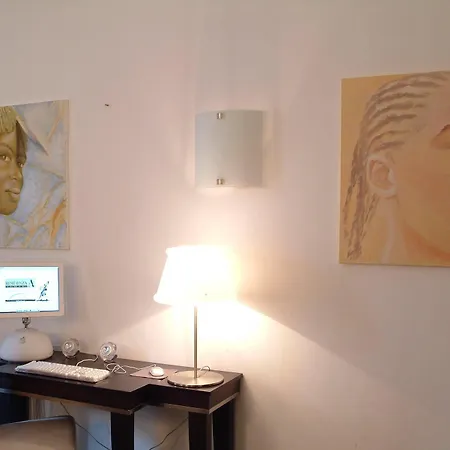 Residenza A -via Veneto Fashion 4* Roma