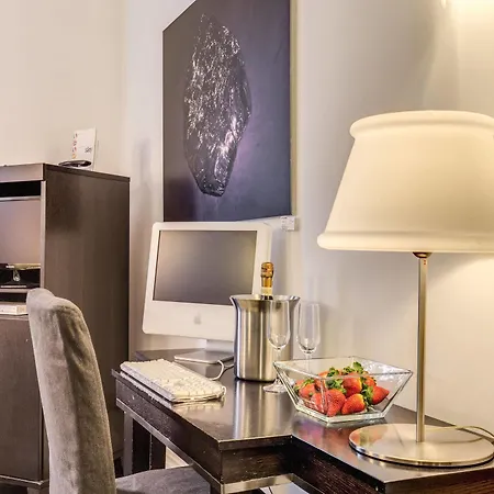 Residenza A -via Veneto Fashion Affittacamere