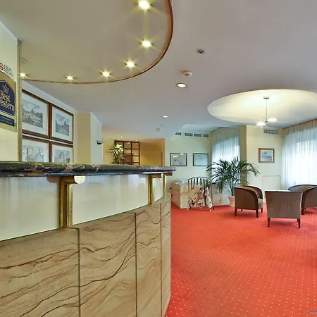 Hotel Western Piccadilly 4*