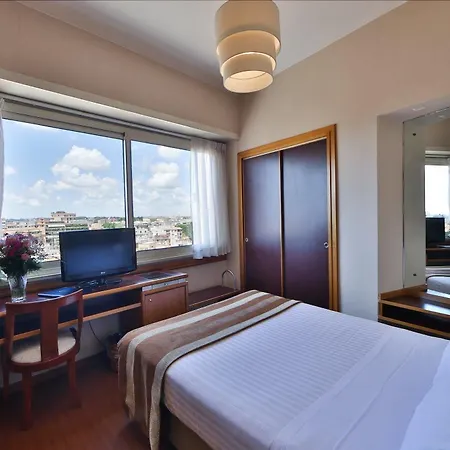 Hotel Western Piccadilly Rome