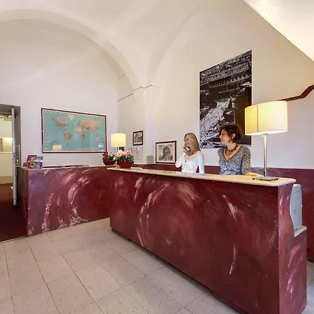 Hotel Collina 2*