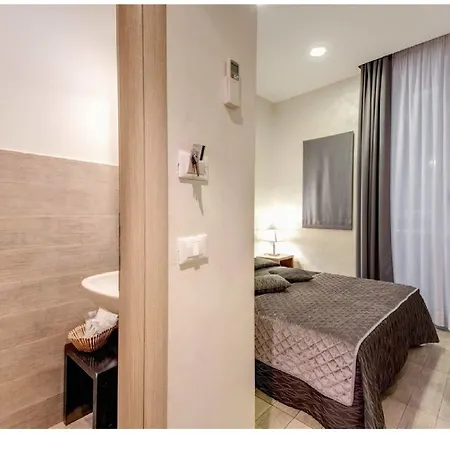 Collina Hotel Rome