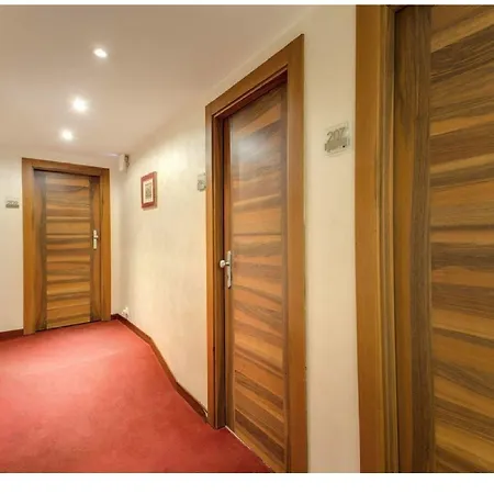 Collina Hotel Rome