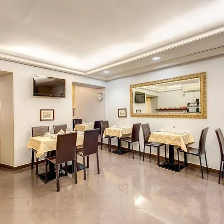 Hotel Collina