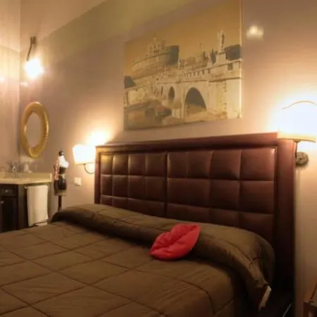 Kiss Me Luxury Bed & Breakfast 2*