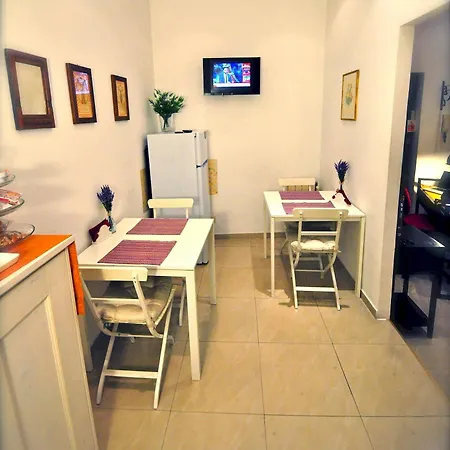 Babuino 127 Guest house Rome