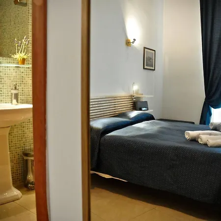 Guest house Babuino 127 2*