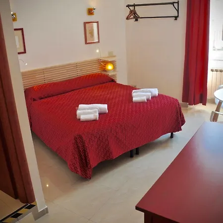 Babuino 127 Guest house 2*