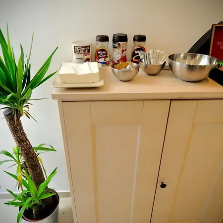 Babuino 127 Guest house