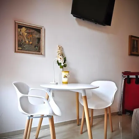 Guest house Babuino 127 Rome