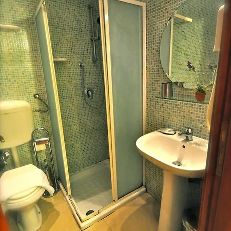 Babuino 127 Guest house Rome