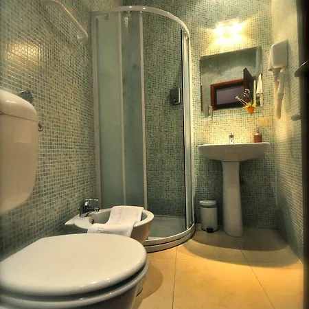 Guest house Babuino 127 Rome