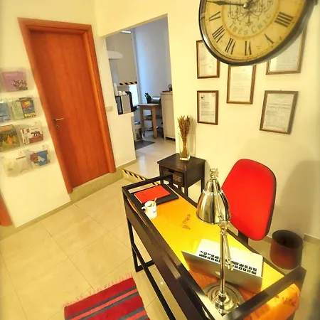 Guest house Babuino 127 2*