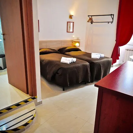 Guest house Babuino 127