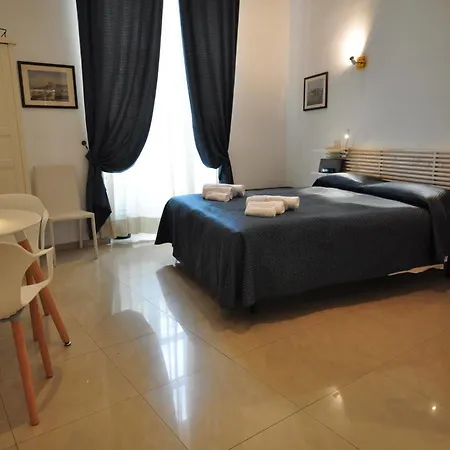 Babuino 127 Guest house