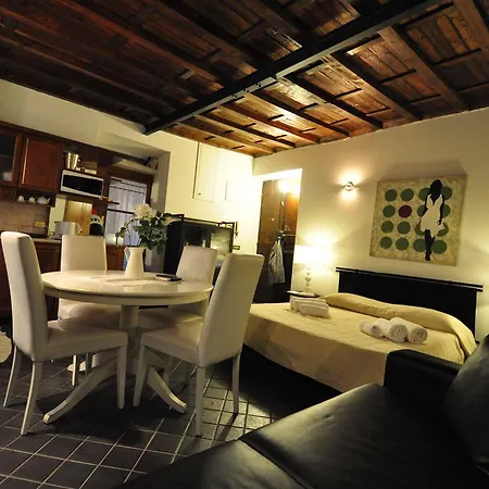 Babuino 127 Guest house 2*