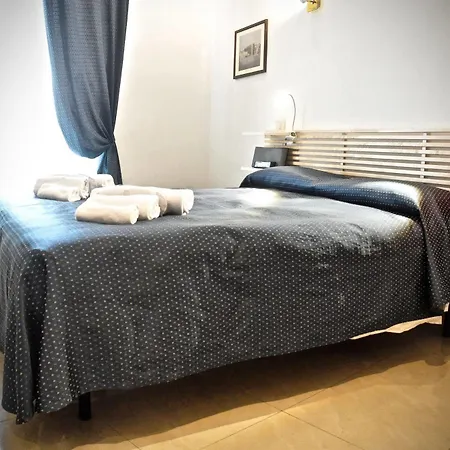 Guest house Babuino 127