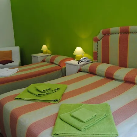 Il Colonnato Bed & Breakfast Roma