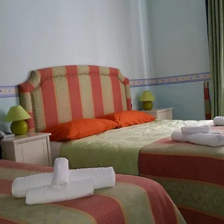 Bed & Breakfast Il Colonnato Roma