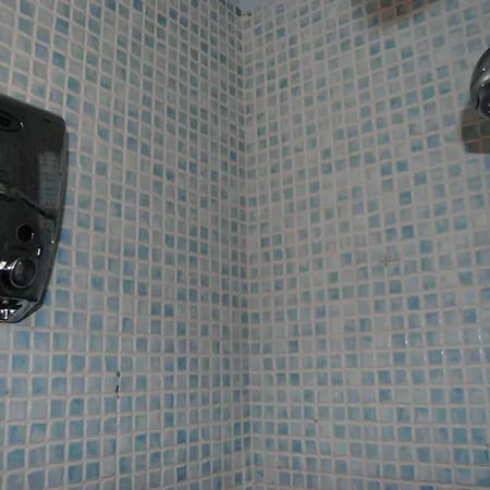 Il Colonnato Bed & Breakfast Roma