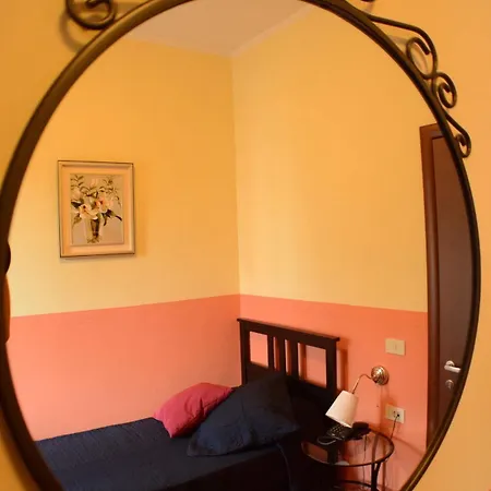 Affittacamere L'incanto 3*