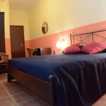 L'incanto Affittacamere 3*