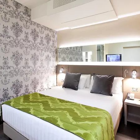 Hotel Quirinale Luxury