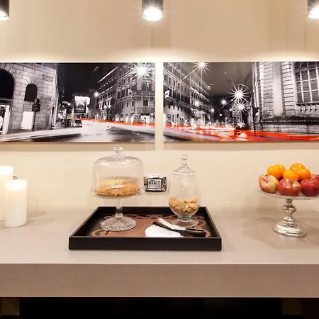 Quirinale Luxury Hotel